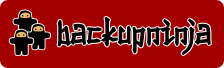 backupninja Logo