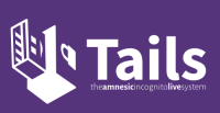 Tails Logo