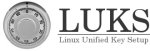 Linux Unified Key Setup Logo