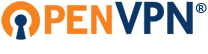 OpenVPN Logo