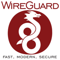 WireGuard Logo